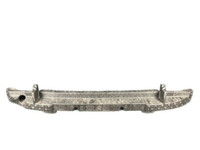 Opel corsa f абсорбер бампера перед 982959531880 фото №1