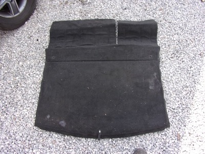 Lancia delta iii обшивка багажника фото №1