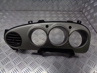 Рамка захист спідометра chrysler pt cruiser фото №1