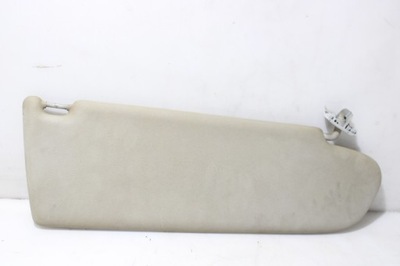 Захист сонцезахисна права transporter t5 фото №1