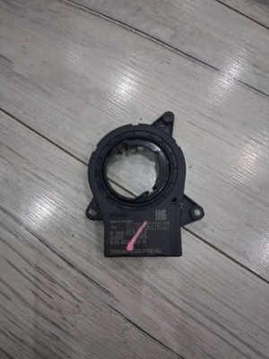 Датчик kąta повороту renault clio iv 479452659r 0265019153 фото №1