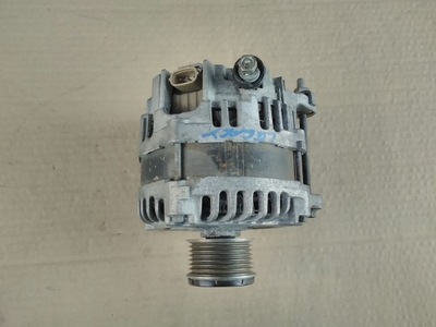 Генератор subaru 23700aa660 фото №1