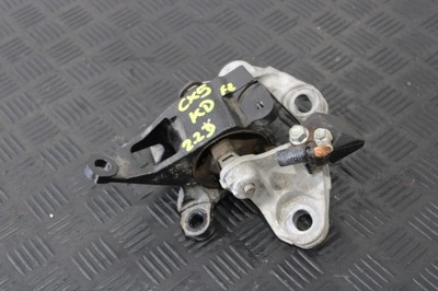 Кронштейн подушка двигуна mazda cx5 kd lift фото №1