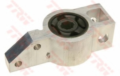 Сайлентблок рычага audi vw фото №1