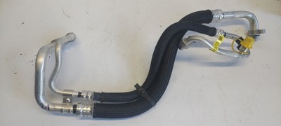 Tesla model 3 шланг кондиционера 1625910-00-c фото №1