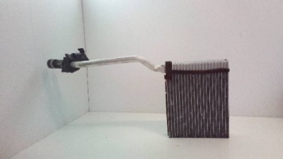 Обігрівач ford focus mk2 1,8 tdci 2007r. фото №1