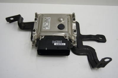 Rio iii 1.4 блок керування двигуна фото №1