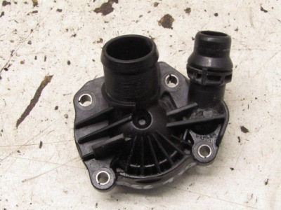 Mini clubman f54 2016 корпус термостата 1.5 d фото №1