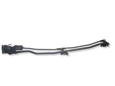 Механізм двірник перед 5 pin mitsubishi eclipse 2 mr109177 фото №1