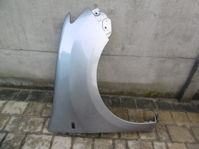 Dacia sandero ii, logan ii 13r - крыло правый фото №1