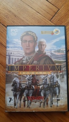 Imperium Romanum PC
