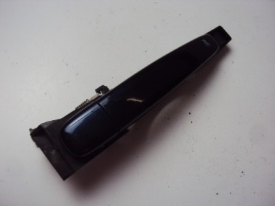 Ручка правый перед peugeot 307 lift 07 r фото №1