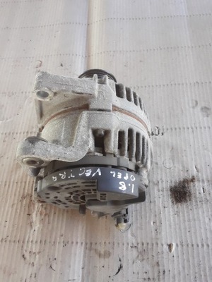 Генератор opel vectra signum zafira 1.8 13229984 фото №1