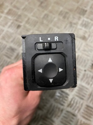 Панель регулировка зеркал mitsubishi outlander i фото №1