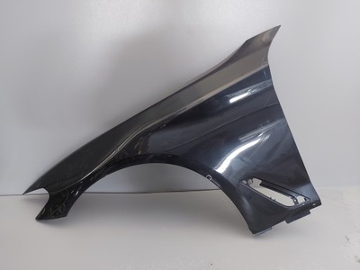 Bmw 5 g30 крила лівий передній перед фото №1