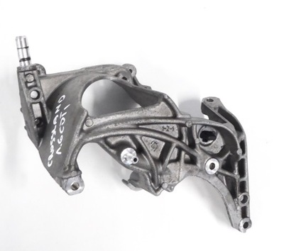 Кронштейн фільтра пального opel crossland x 1.6 cdti фото №1