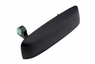 Ручка зовнішня двері права do peugeot 308 i 2.0 фото №1