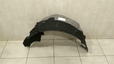 Mercedes klasa e w238 накладка підкрилок a2386903003 захист підкрилок заднього r фото №1