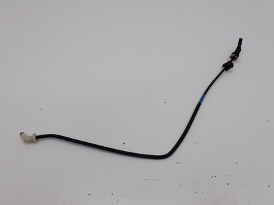 Шланг зчеплення citroen/ peugeot 2008, фото №1