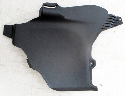 Opel meriva b пластик защита zaślpepka туннель 13260367 фото №1