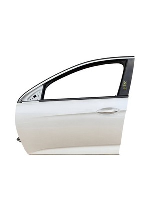 Дверь передние левая сторона opel insignia b фото №1