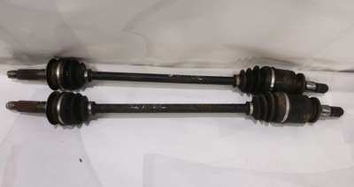 Subaru forester sj iv 13- задняя приводной вал задняя приводной вал фото №1