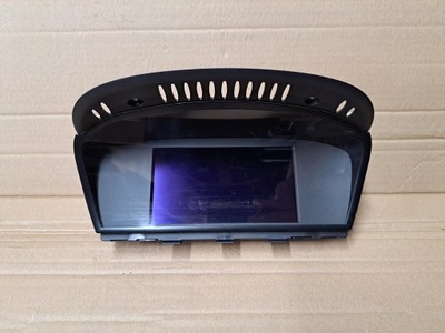 MONITOR NAVEGACION BMW E91 9145103 9145104  