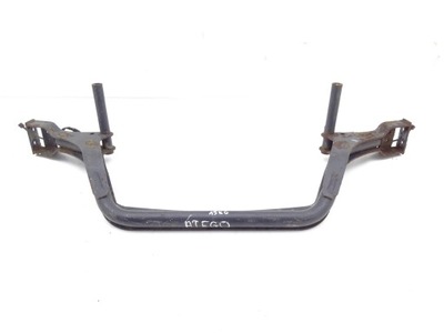 Mercedes atego i 98-04 балка кронштейн кабіни задня 22,5 фото №1