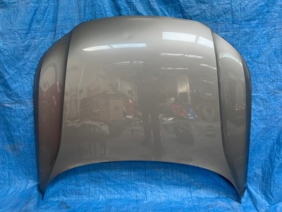 Volvo xc40 ii 19- капот фото №1