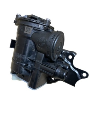 Корпус термостата bmw x7 g07 lci 40d фото №1