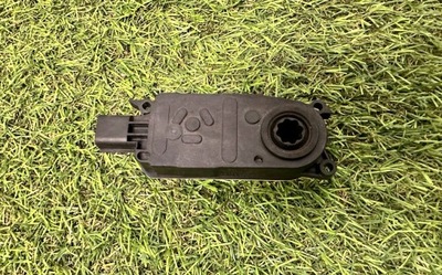 Моторчик жалюзі ford edge s-max mk2 kt4b-8476-ba фото №1