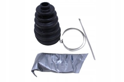 Защита шарнир универсальная spidan 23662 фото №1