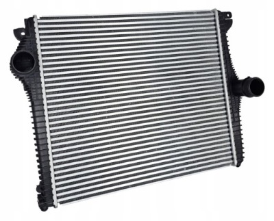 Інтеркулер alfa romeo giulia 952 stelvio 949 2016- 2.2d 50534301 фото №1