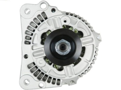 Генератор audi a3 ford galaxy seat alahambra skoda fabia vw as-pl a0079 фото №1