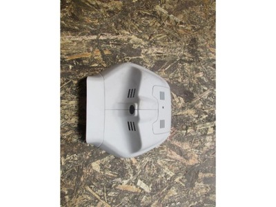 Защита зеркало заднего renault megane iv фото №1