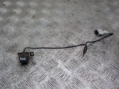 Hyundai i40 камера заднего вида фото №1