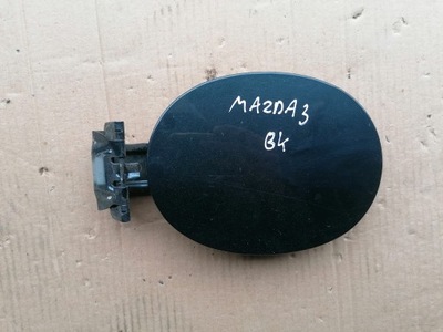 Mazda 3 bk крышка заливной топлива hb фото №1