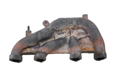 Колектор випускний audi a3 8l 96-00 1.6 8v фото №1