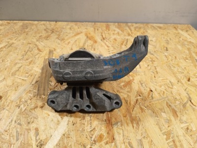 Кронштейн двигателя psa 4a100160 308 c4 picasso ii 1.6 фото №1