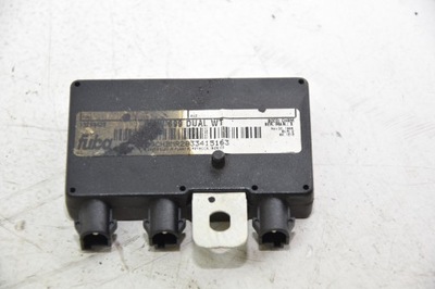 Bmw e46 підсилювач антени 8380944 фото №1