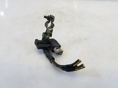 Клемма минусовая nissan pulsar 294g0-1ja0a фото №1