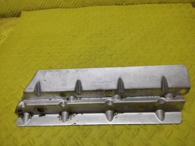 Audi a6 c6 2.0 fsi защита тепловая 06d129597b фото №1