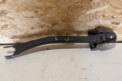 Рычаг продольный левый subaru forester ii sg фото №1