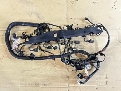 Жгут трубопровод a6131500533 фото №1