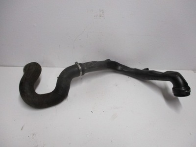 Wąż труба jeep renegade 1,6d 52083039 фото №1