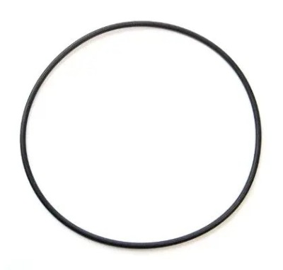 Кольцо уплотнительный втулки цилиндра 743.420 фото №1