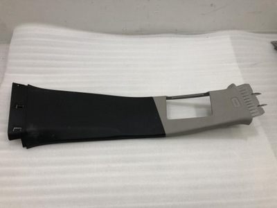 Защита стойка правая opel insignia a 13221255 фото №1