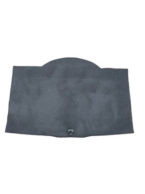 Обшивка килимок багажника ford focus mk4 kombi фото №1