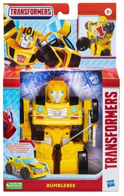 Transformers Robot Figurka Bumblebee F4446 F4629