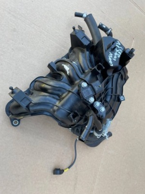 Kia proceed ceed iii lift gt 21-24 1.6 tgdi коллектор всасывающий idealny фото №1